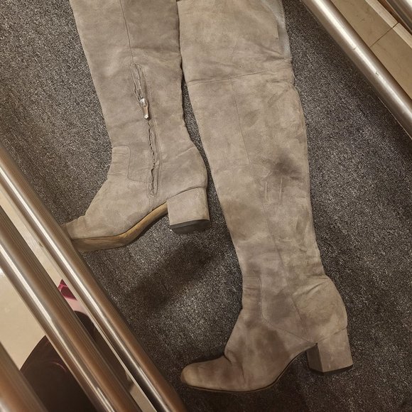 Boots - Picture 1 of 2